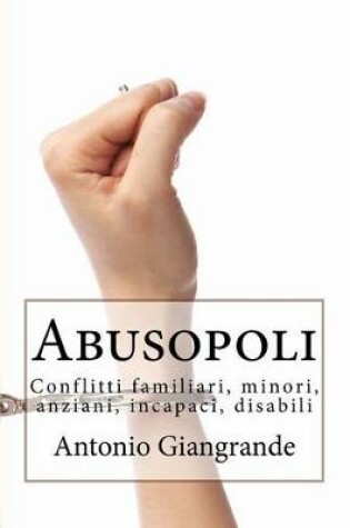 Cover of Abusopoli