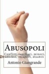 Book cover for Abusopoli