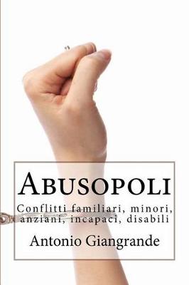 Cover of Abusopoli