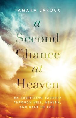 Book cover for A Second Chance at Heaven