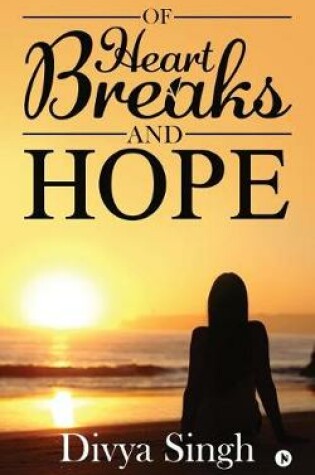 Cover of Of Heartbreaks and Hope