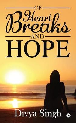 Book cover for Of Heartbreaks and Hope