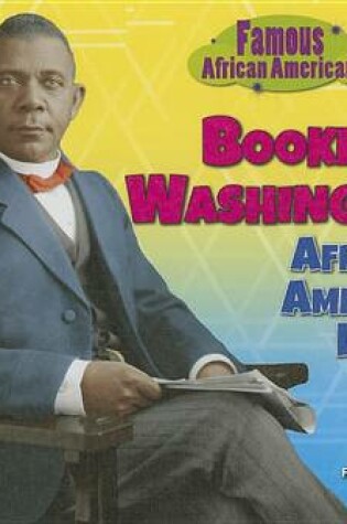 Cover of Booker T. Washington