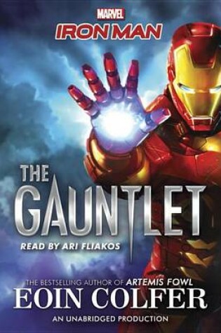 Cover of The Gauntlet