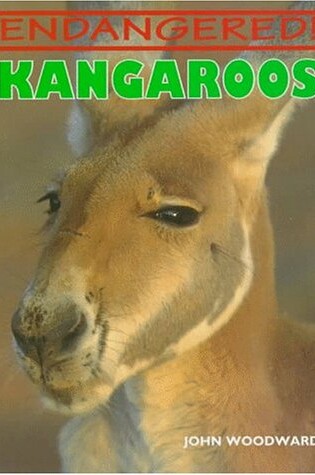 Cover of Kangaroos