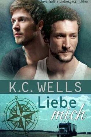 Cover of Liebe Mich