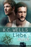 Book cover for Liebe Mich