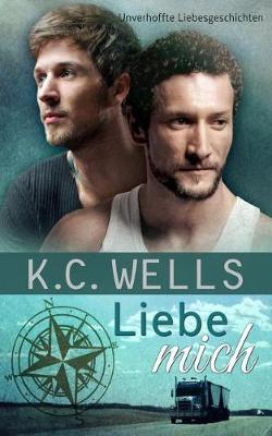 Book cover for Liebe Mich