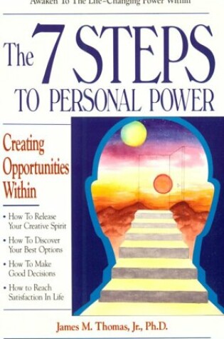Cover of The Seven Steps to Personal Power