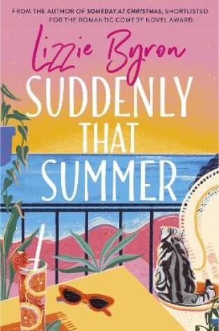 Cover of Suddenly That Summer