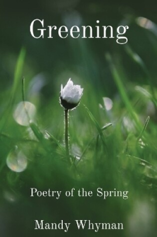 Cover of Greening