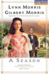 Book cover for There Is a Season