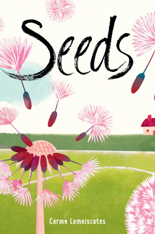 Cover of Seeds