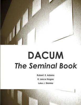 Cover of Dacum