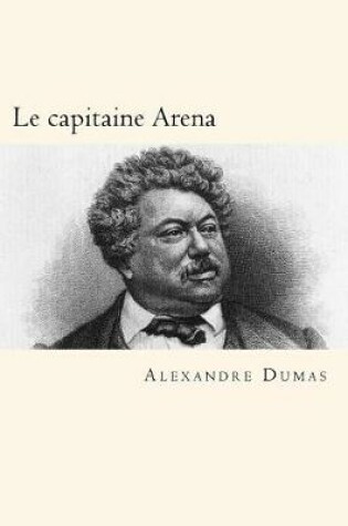 Cover of Le Capitaine Arena (Frenchedition)