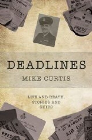 Cover of Deadlines