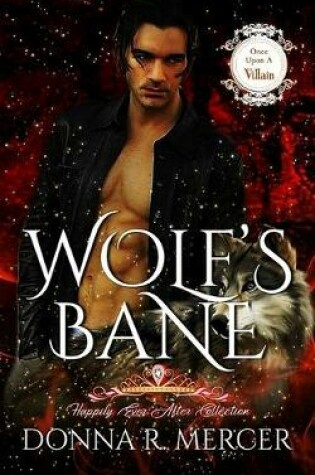 Cover of Wolf's Bane