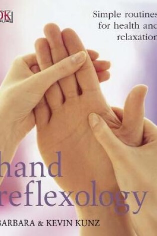 Cover of Hand Reflexology