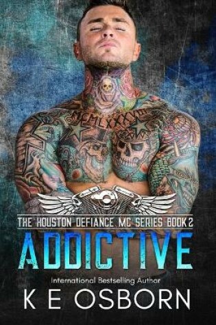 Cover of Addictive