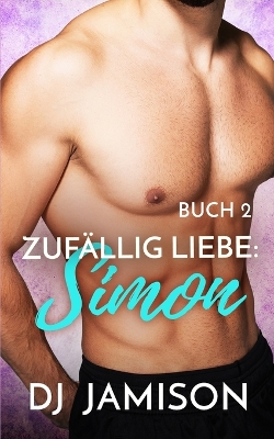 Cover of Zuf�llig Liebe