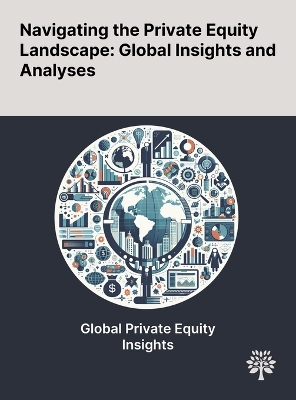 Book cover for Navigating the Private Equity Landscape