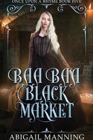 Cover of Baa Baa Black Market