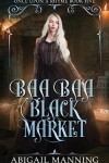 Book cover for Baa Baa Black Market