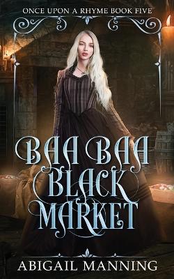 Cover of Baa Baa Black Market