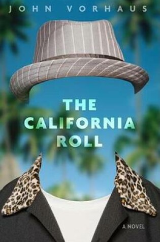Cover of California Roll