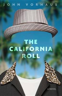 Book cover for California Roll