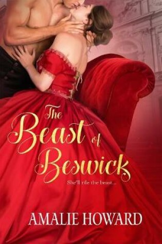 Cover of The Beast of Beswick