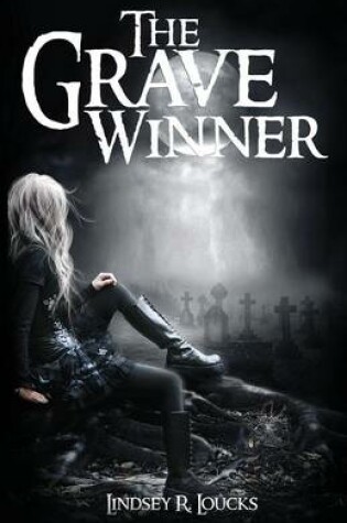 Cover of The Grave Winner