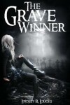 Book cover for The Grave Winner