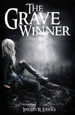 Book cover for The Grave Winner