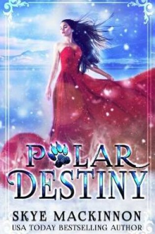 Cover of Polar Destiny
