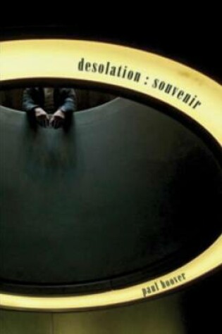 Cover of Desolation: Souvenir