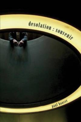 Book cover for Desolation: Souvenir