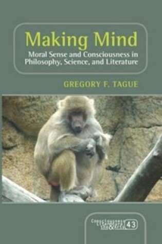 Cover of Making Mind