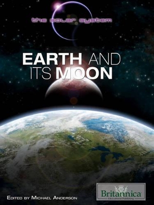 Book cover for Earth and Its Moon