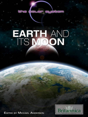 Cover of Earth and Its Moon