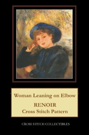 Cover of Woman Leaning on Elbow