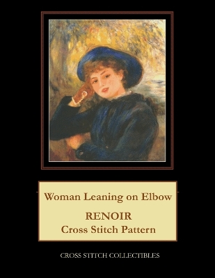 Book cover for Woman Leaning on Elbow