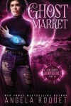 Book cover for Ghost Market