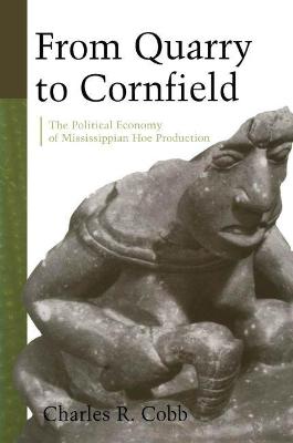 Cover of From Quarry to Cornfield