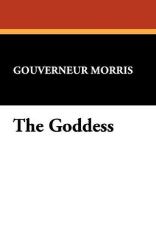 Cover of The Goddess