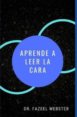 Cover of Aprende a Leer La Cara