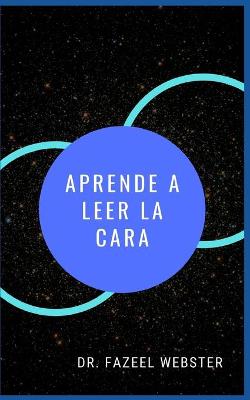 Book cover for Aprende a Leer La Cara