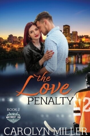 Cover of The Love Penalty