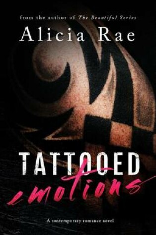 Cover of Tattooed Emotions
