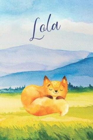 Cover of Lola